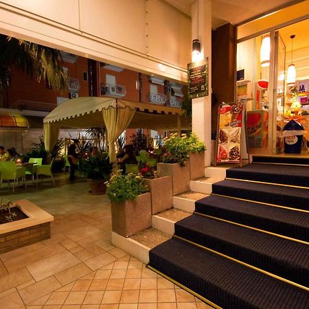 Hotel Jet Lido di Jesolo Eksteriør bilde