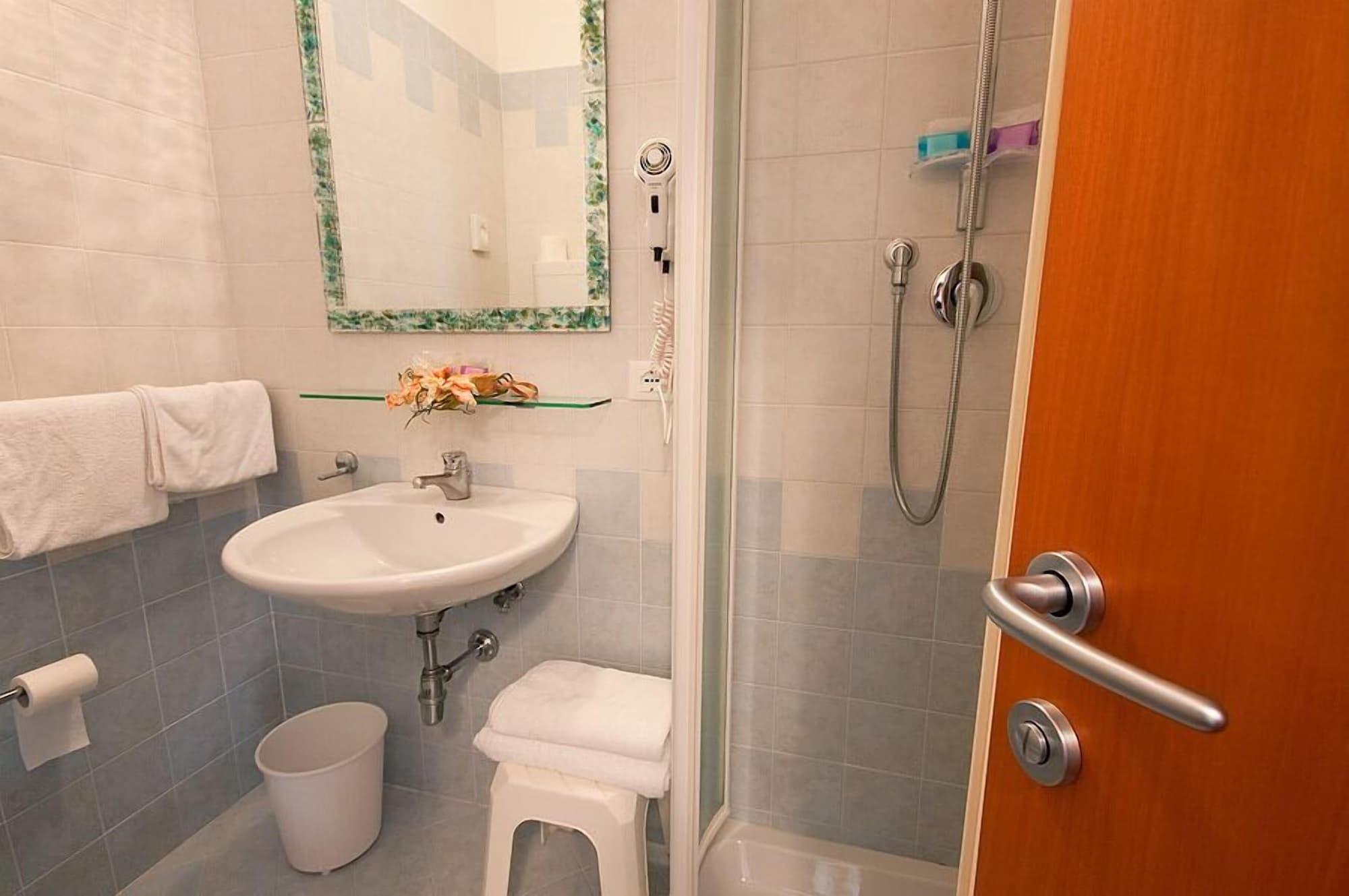 Hotel Jet Lido di Jesolo Eksteriør bilde