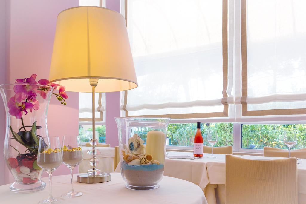 Hotel Jet Lido di Jesolo Eksteriør bilde