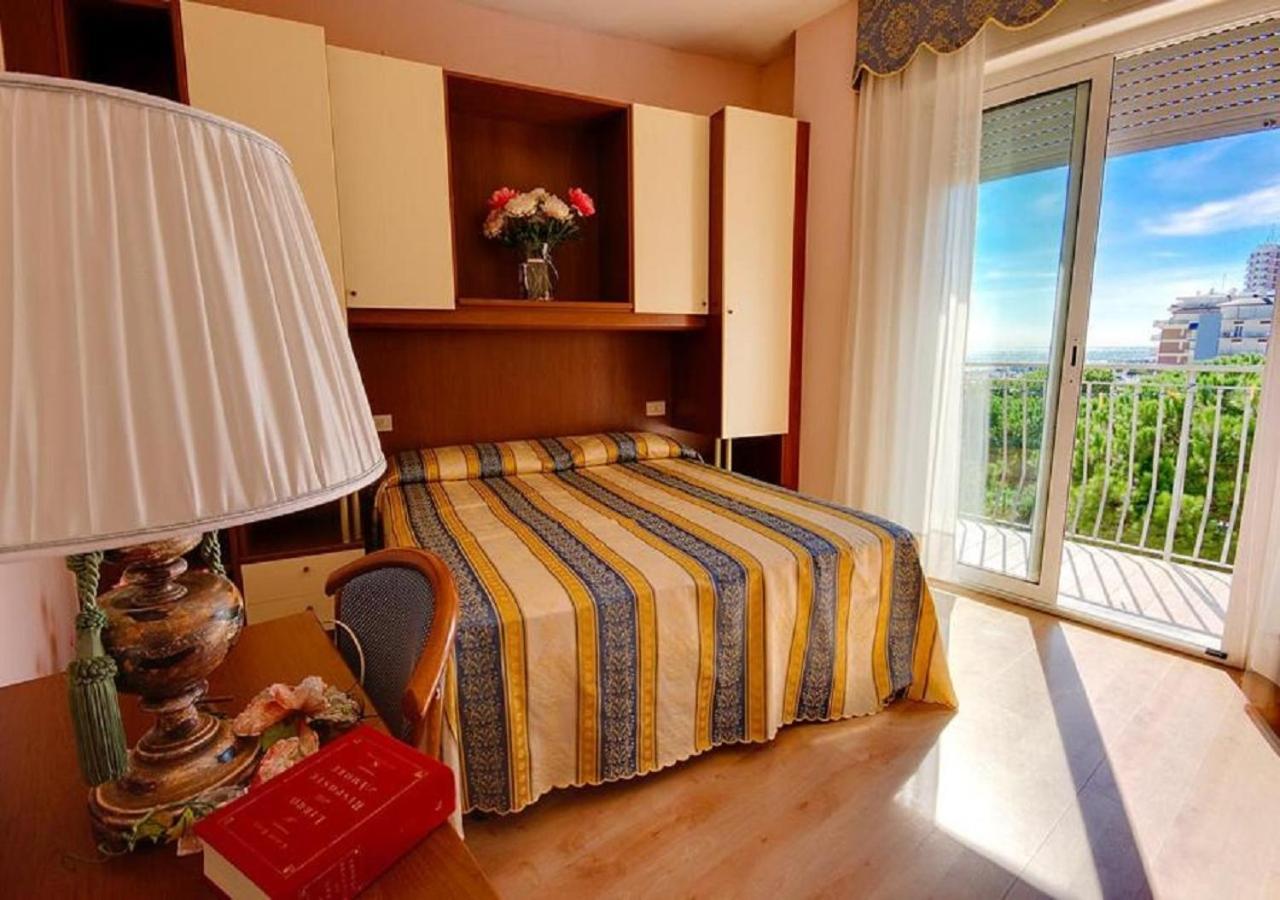 Hotel Jet Lido di Jesolo Eksteriør bilde