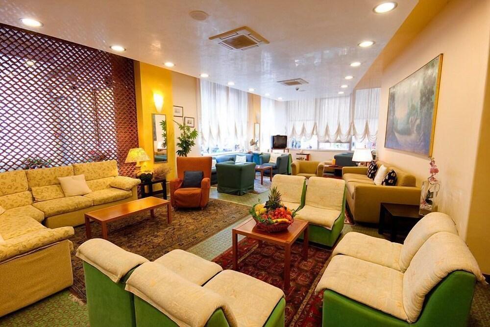 Hotel Jet Lido di Jesolo Eksteriør bilde