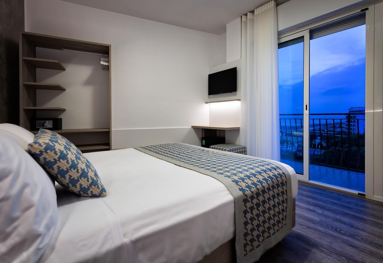 Hotel Jet Lido di Jesolo Rom bilde