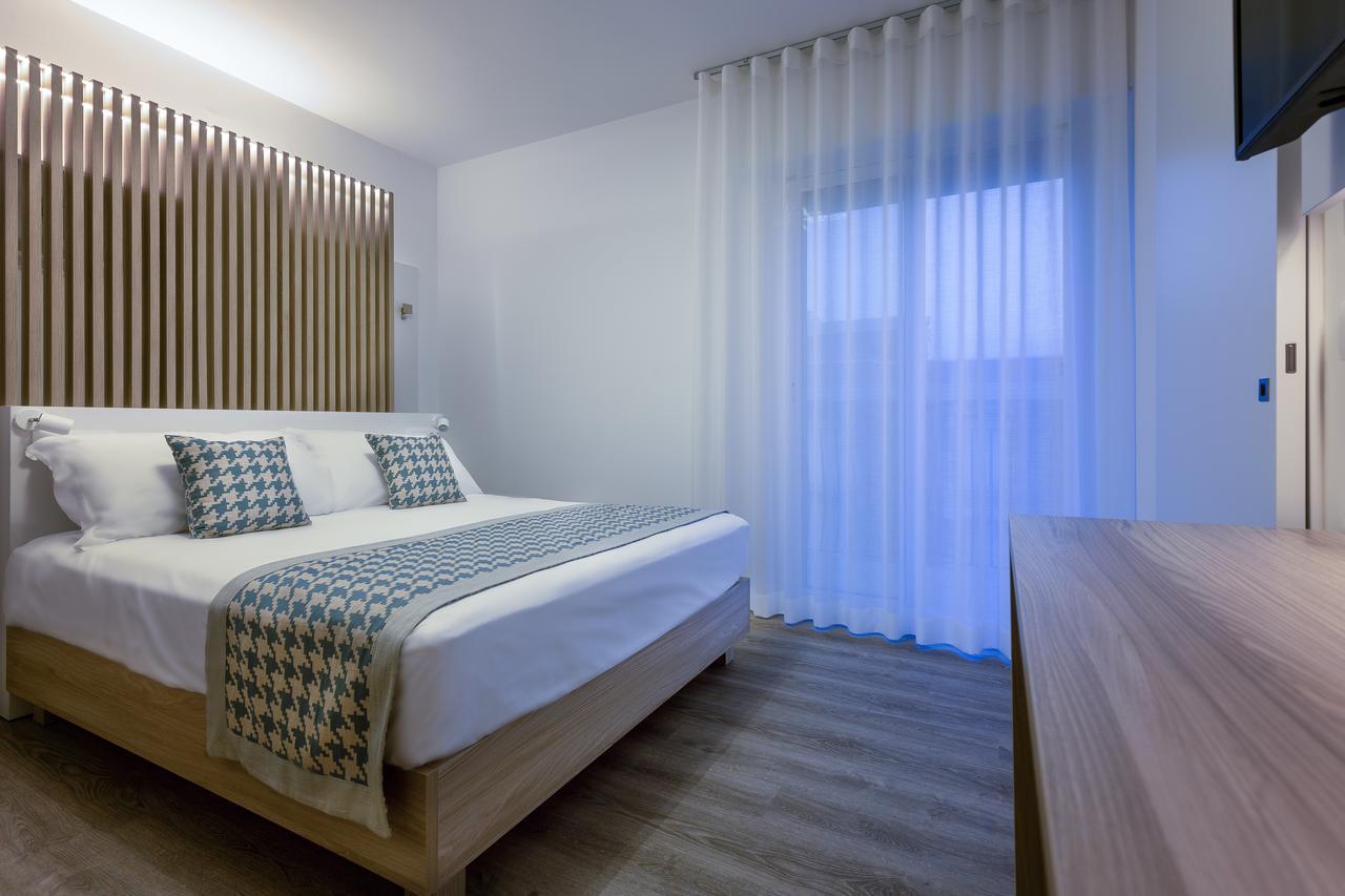Hotel Jet Lido di Jesolo Eksteriør bilde