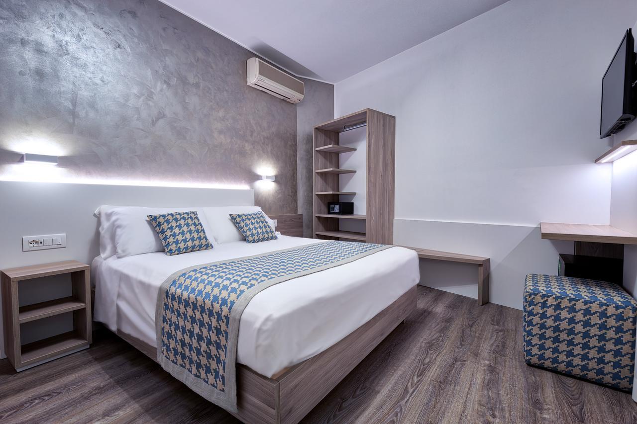 Hotel Jet Lido di Jesolo Rom bilde